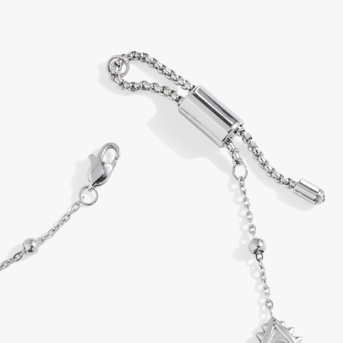 Evil Eye Crystal Anklet