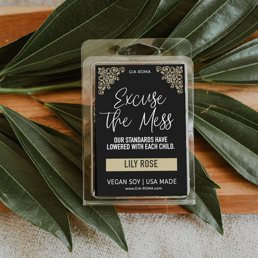 Lily Rose Lavender Bath Soak Relaxing Rose Petal And Lily Scented Bath Soak For Stress Relief