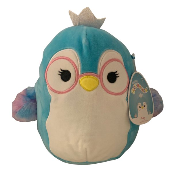 Squishmallows Raina the Penguin 8" Stuffed Plush