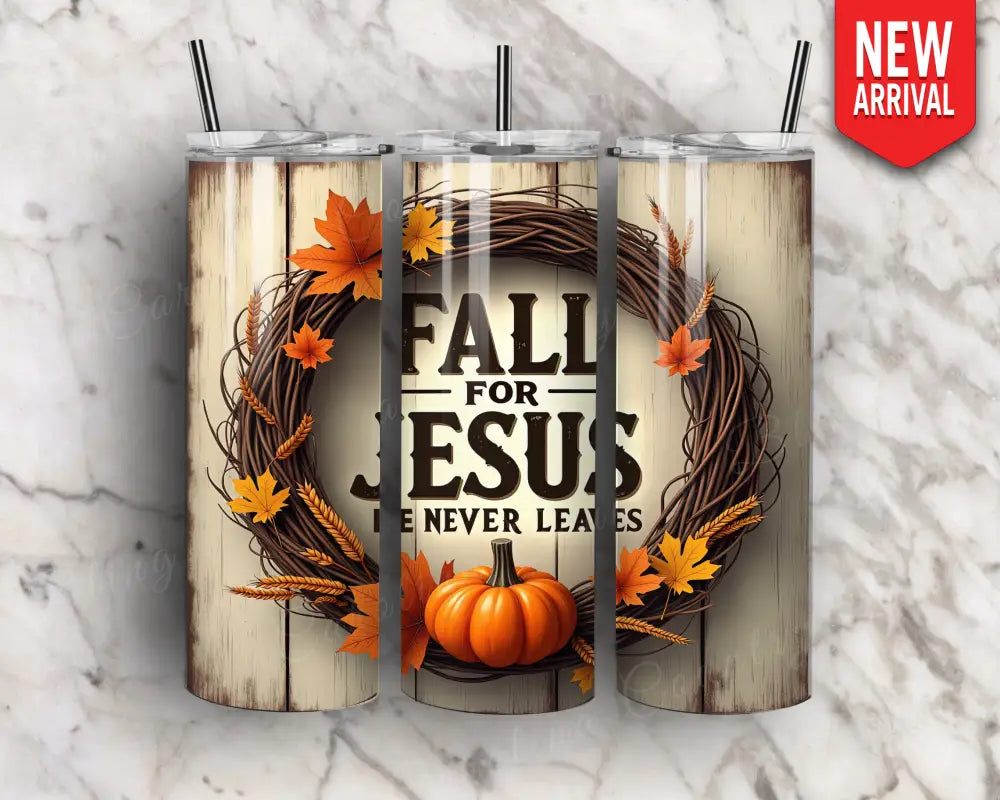 Fall for Jesus – Multi