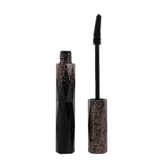 Faux Lashes | Lengthening & Volumizing Mascara