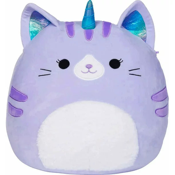 Squishmallows Analea the Caticorn 8" Stuffed Plush