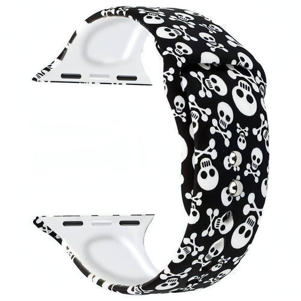 Florens Silicone Band