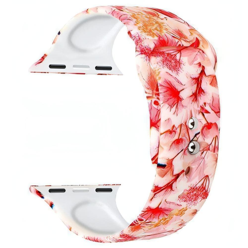 Florens Silicone Band