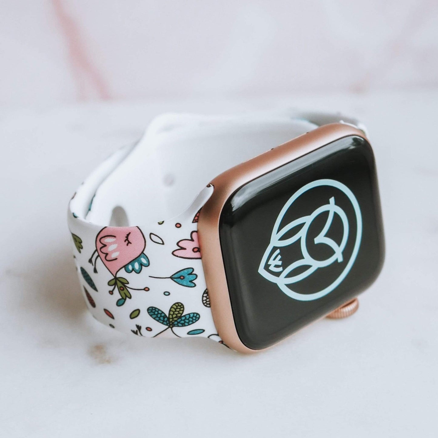 Florens Silicone Band