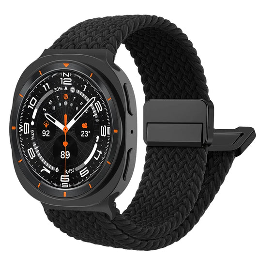 Galaxy 8 Galaxy 8 Classic Nylon Band - Breathable Rugged