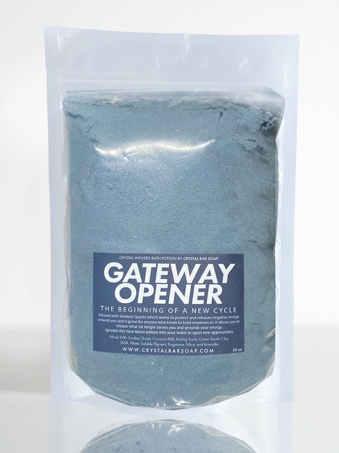 Gateway Opener