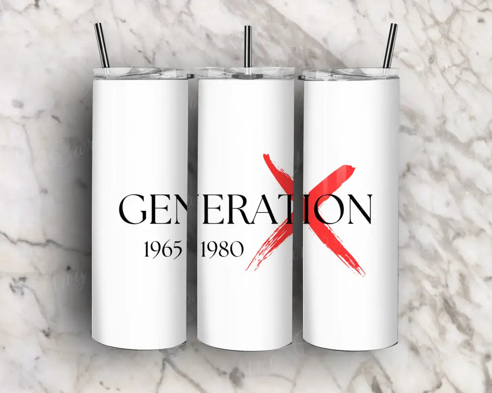 Gen X – Multi