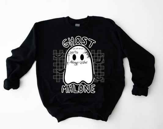 Ghost Malone