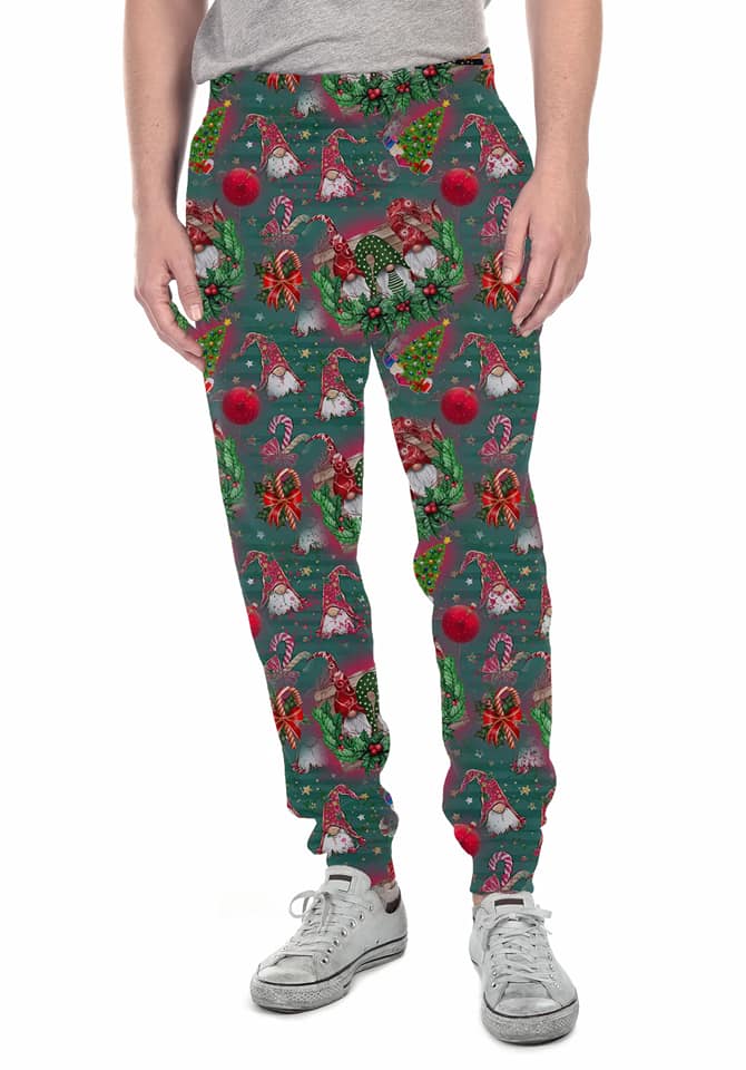 Gnome for the Holidays Lounge Pants