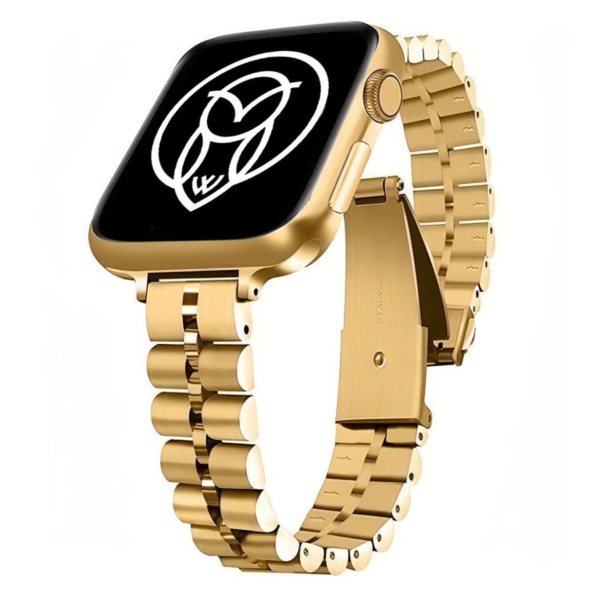 Styx Metal Strap