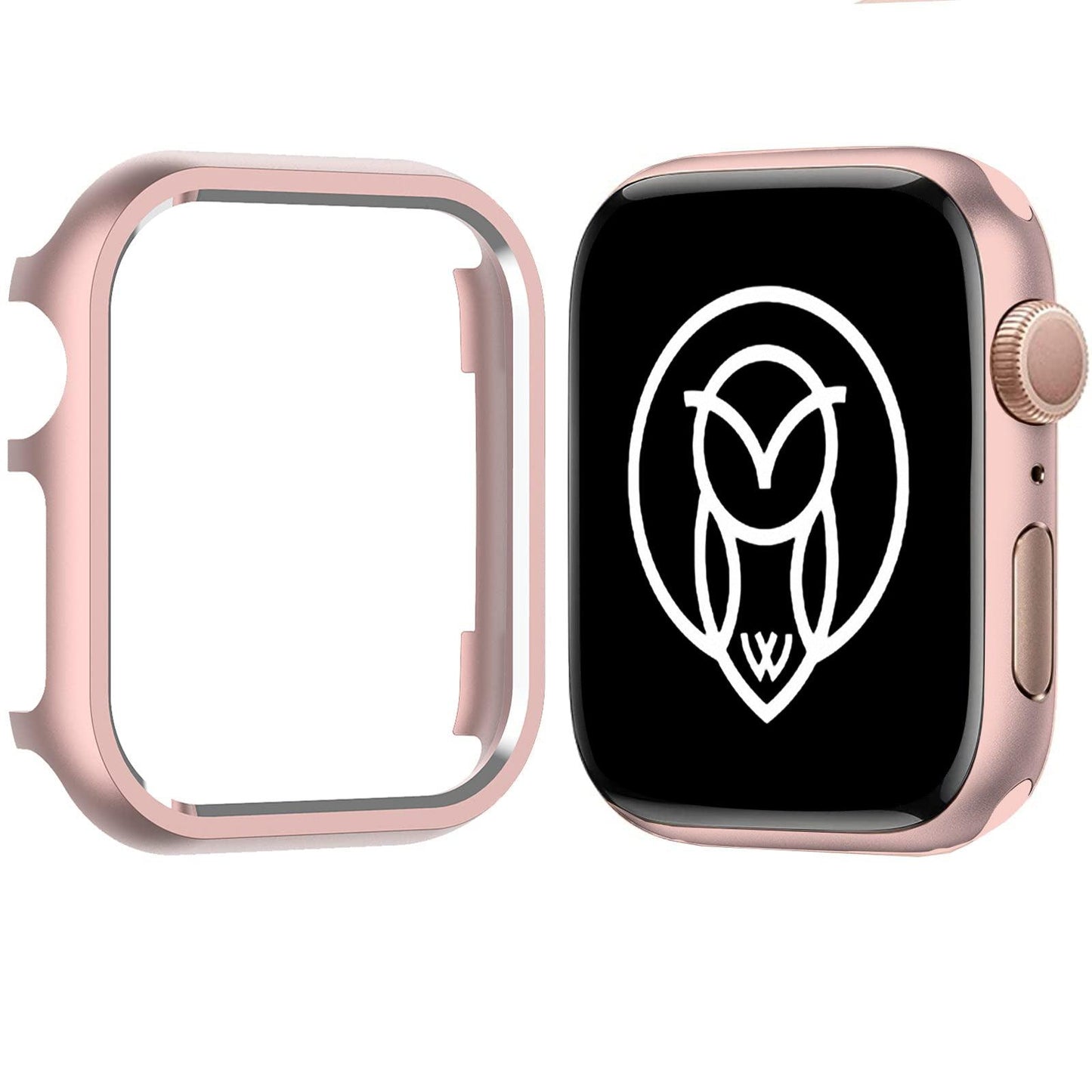 Mila Protective Cover