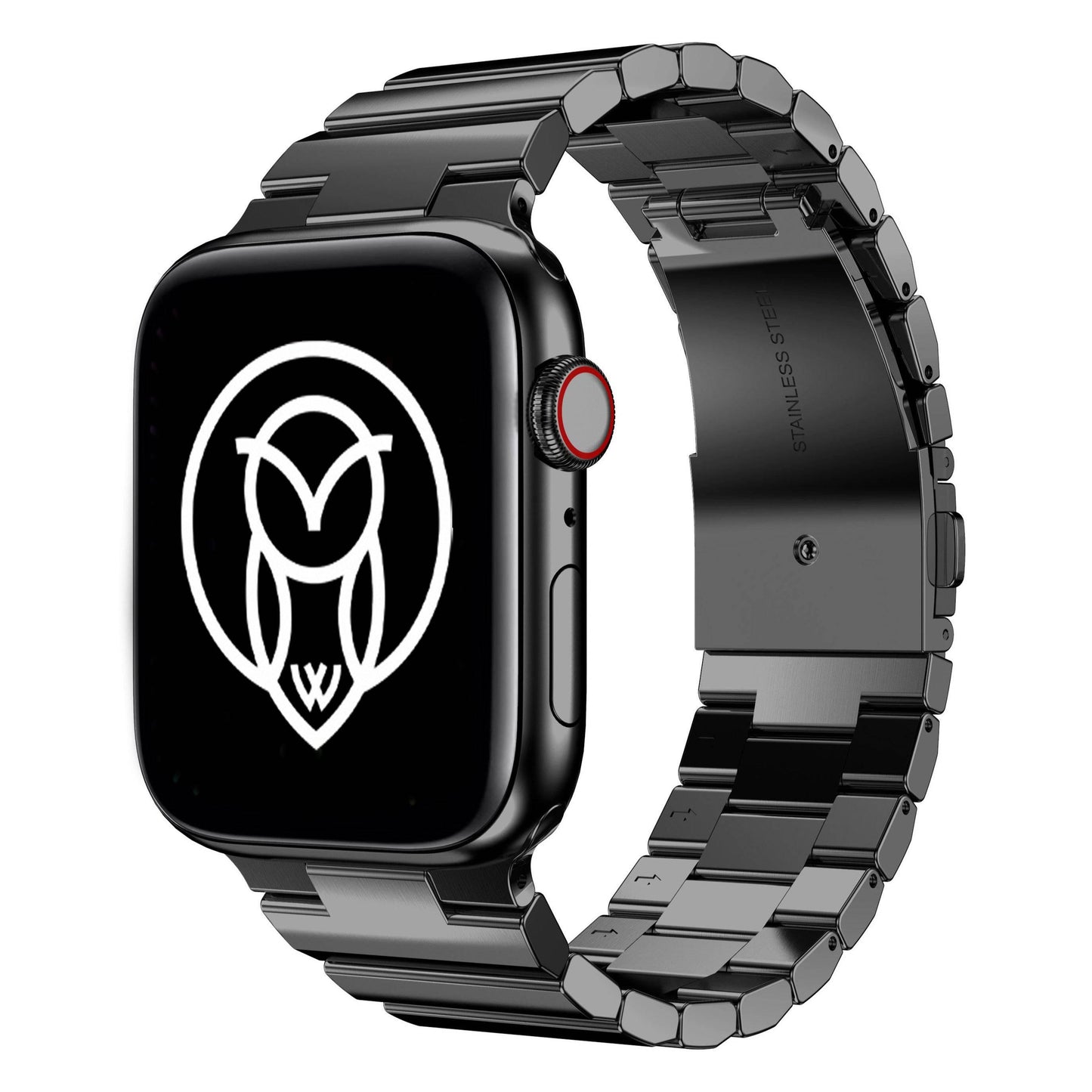 Goran Stainless Band