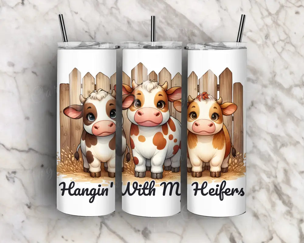 Hangin' With My Heifers – Multi