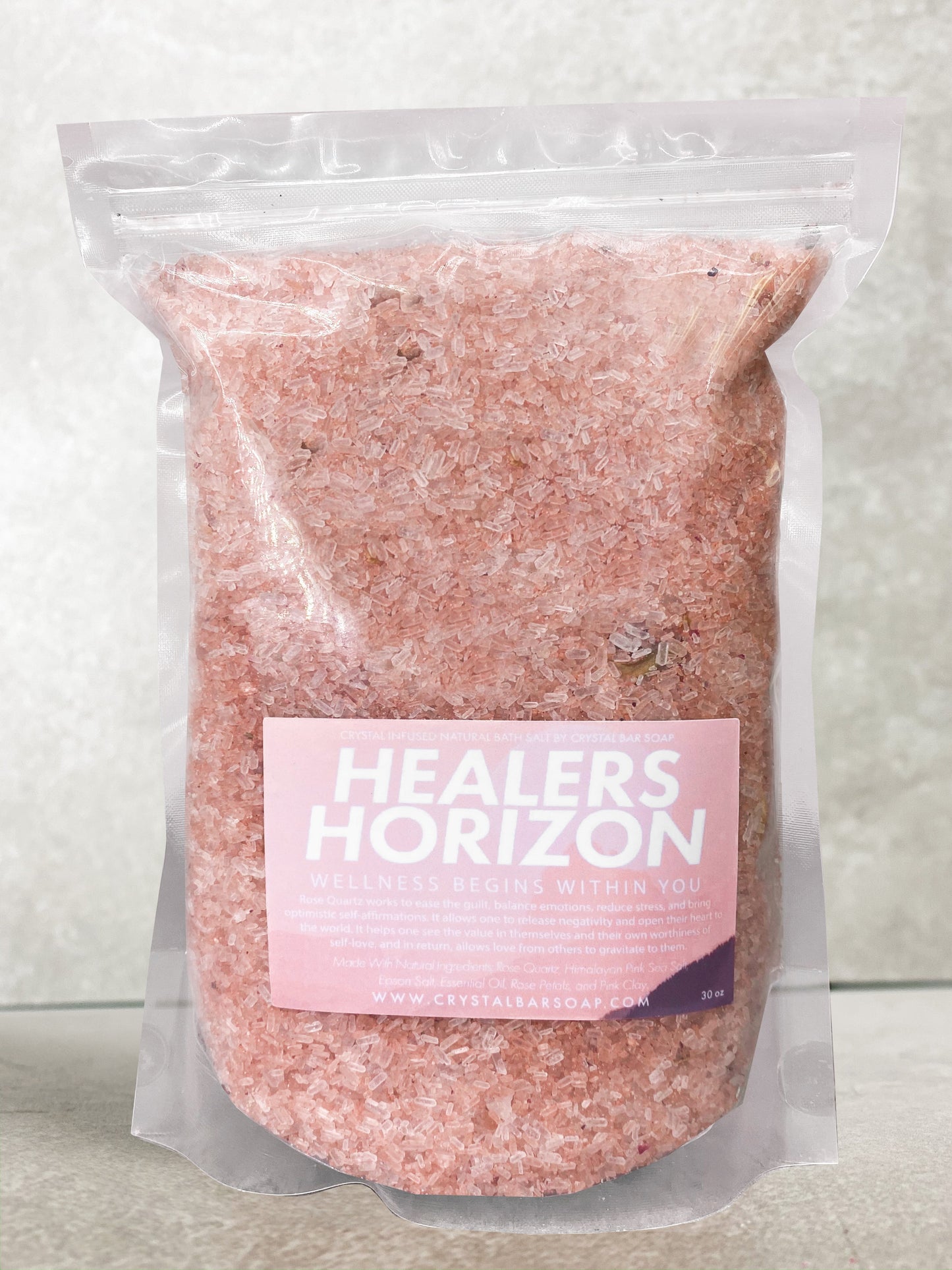 Healers Horizon