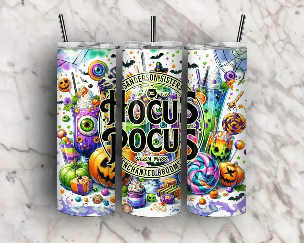 Hocus Pocus – Multi