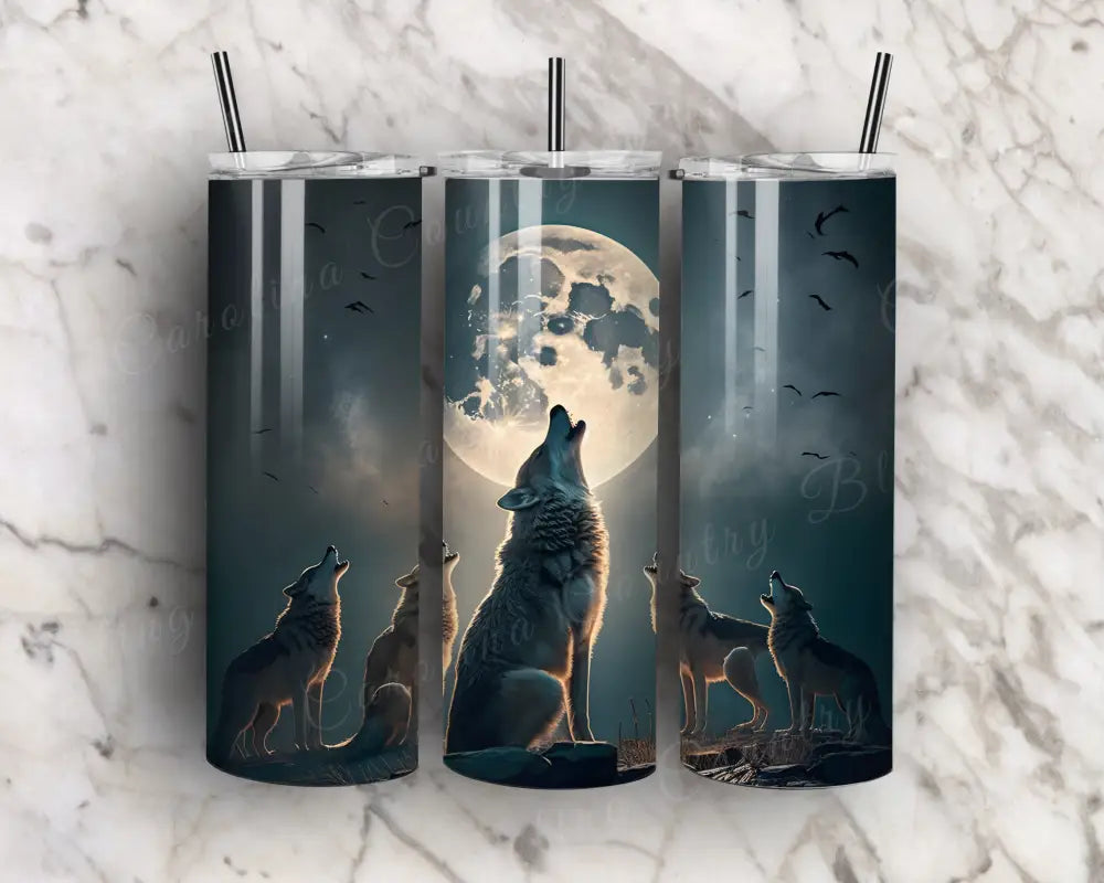 Howl at the Moon – Multi