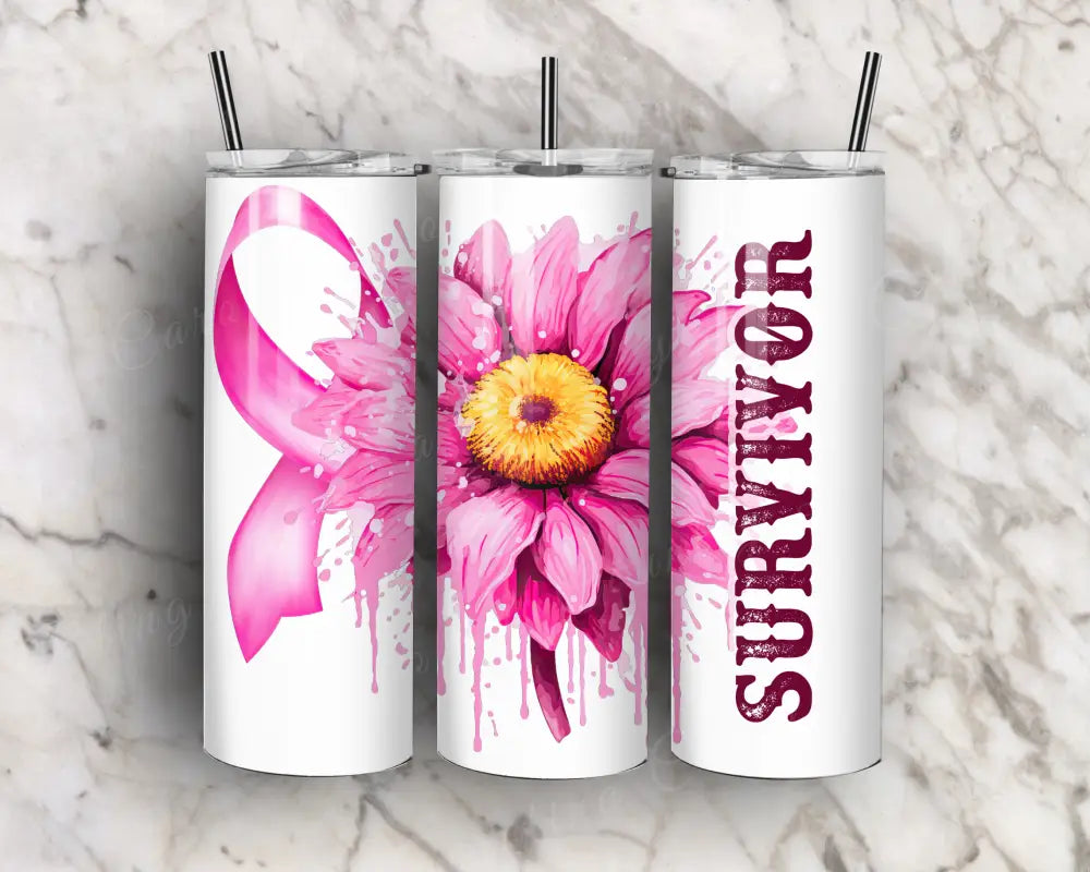 I'm A Survivor – Pink