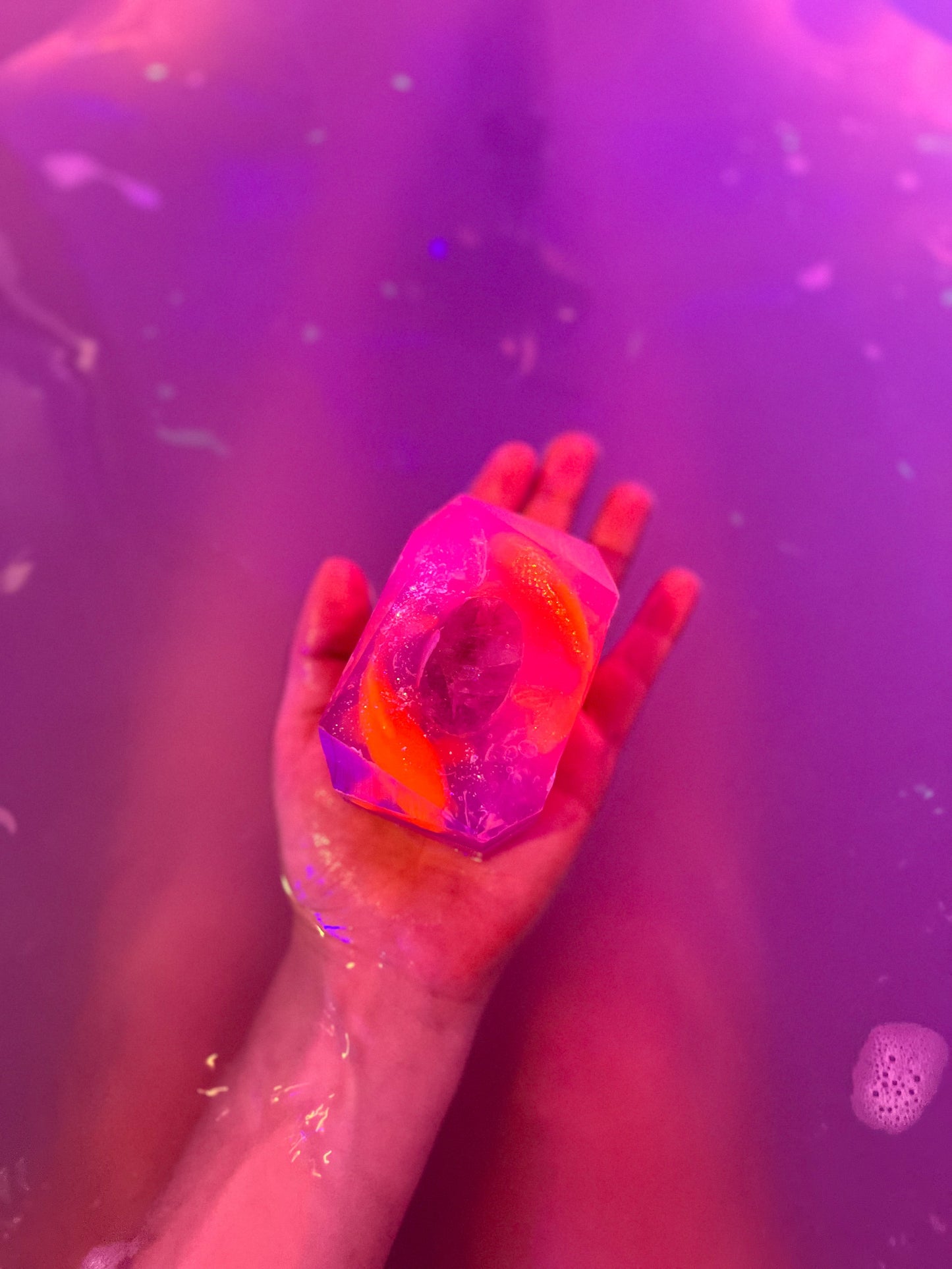 Lucid Dreamer (Pisces)
