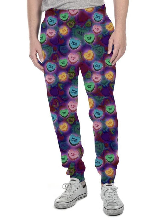 Sweet as Candy lounge pants