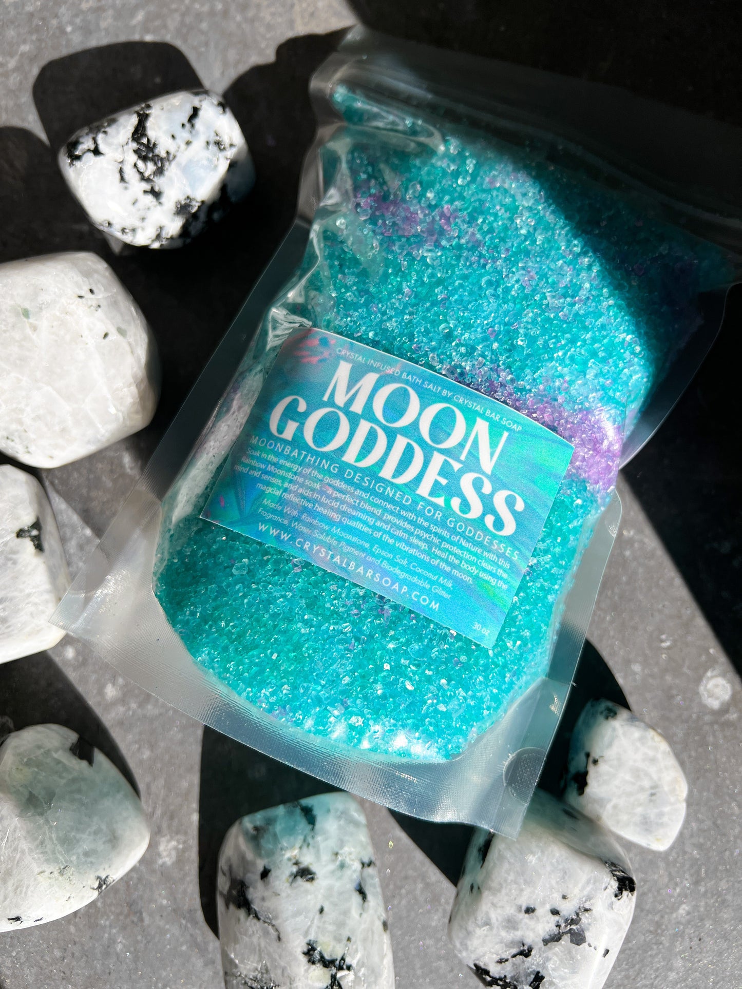 Moon Goddess