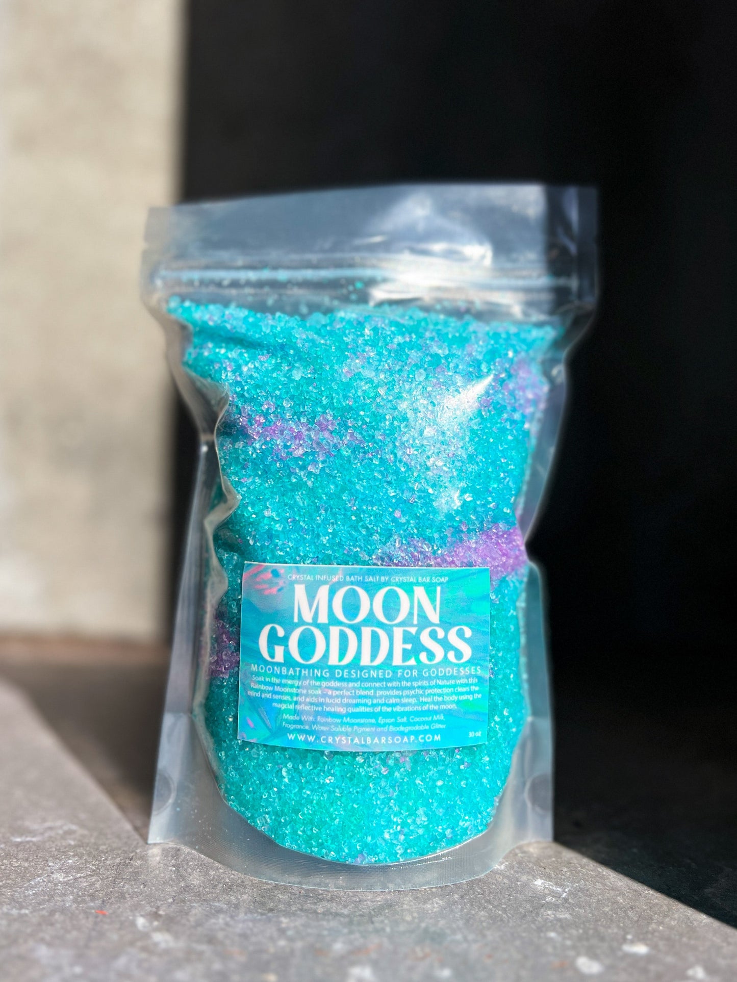 Moon Goddess