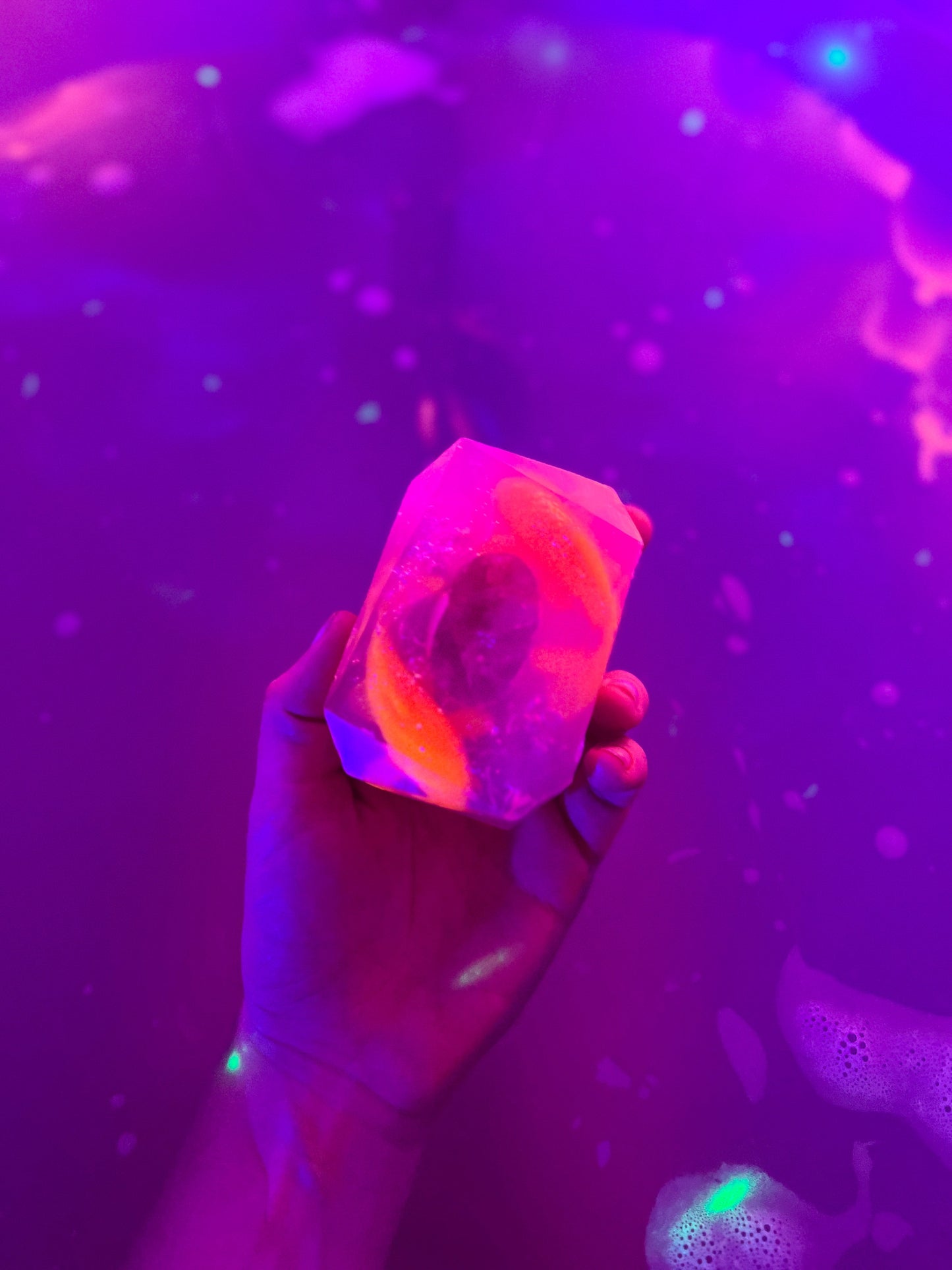 Lucid Dreamer (Pisces)