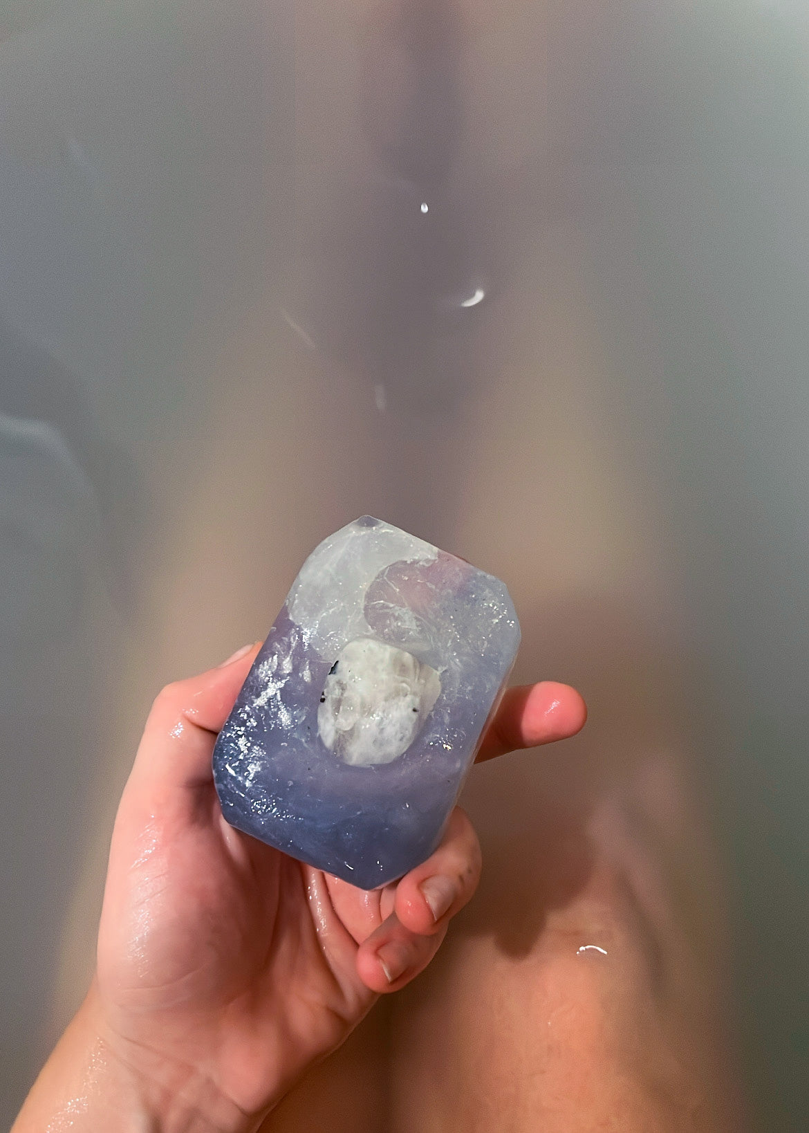 Moon Water