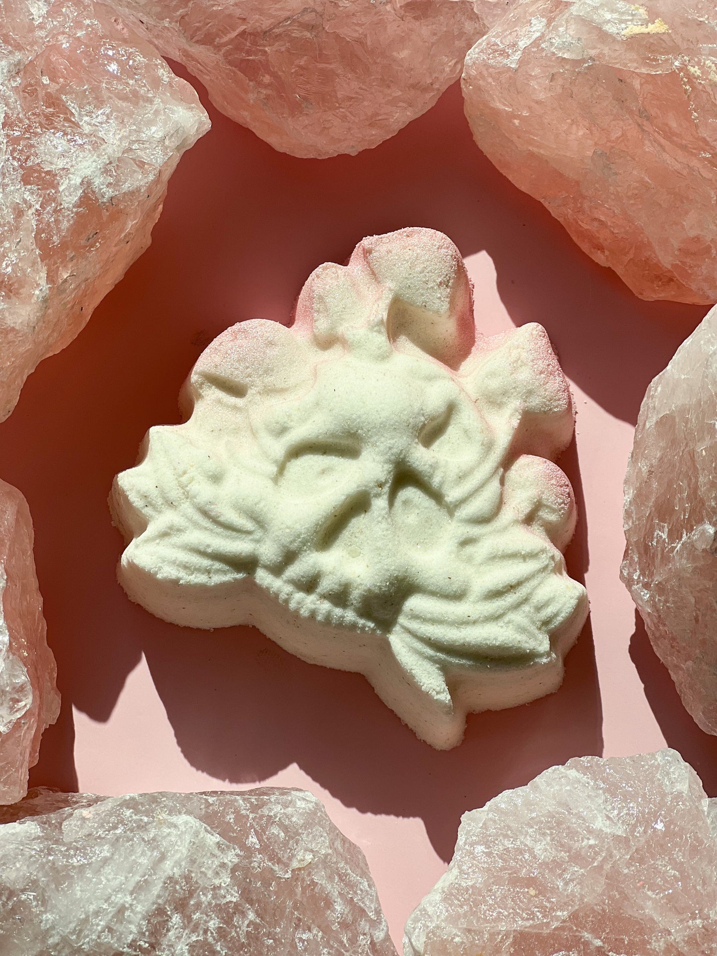 Return to the Root Bath Bomb