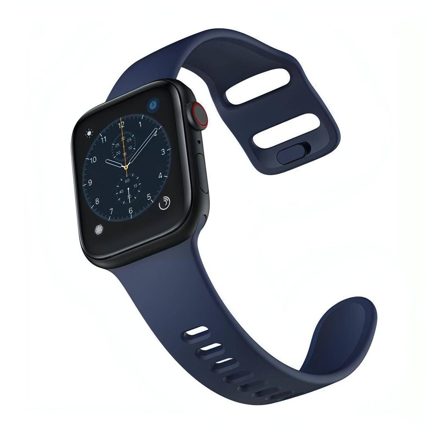 Ioanna Silicone Strap