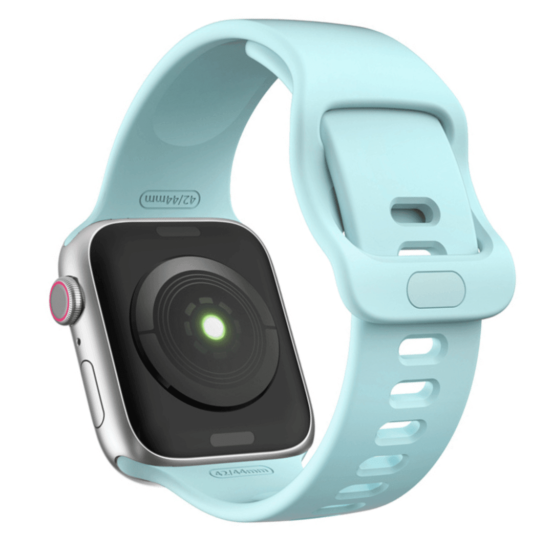 Ioanna Silicone Strap