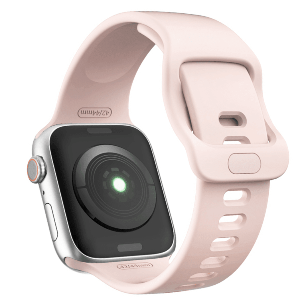 Ioanna Silicone Strap