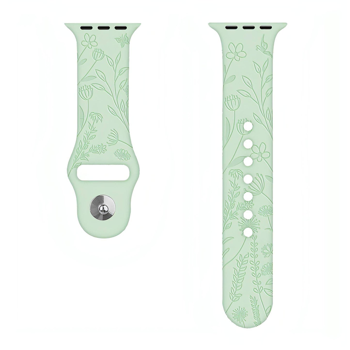 Ione Silicone Band