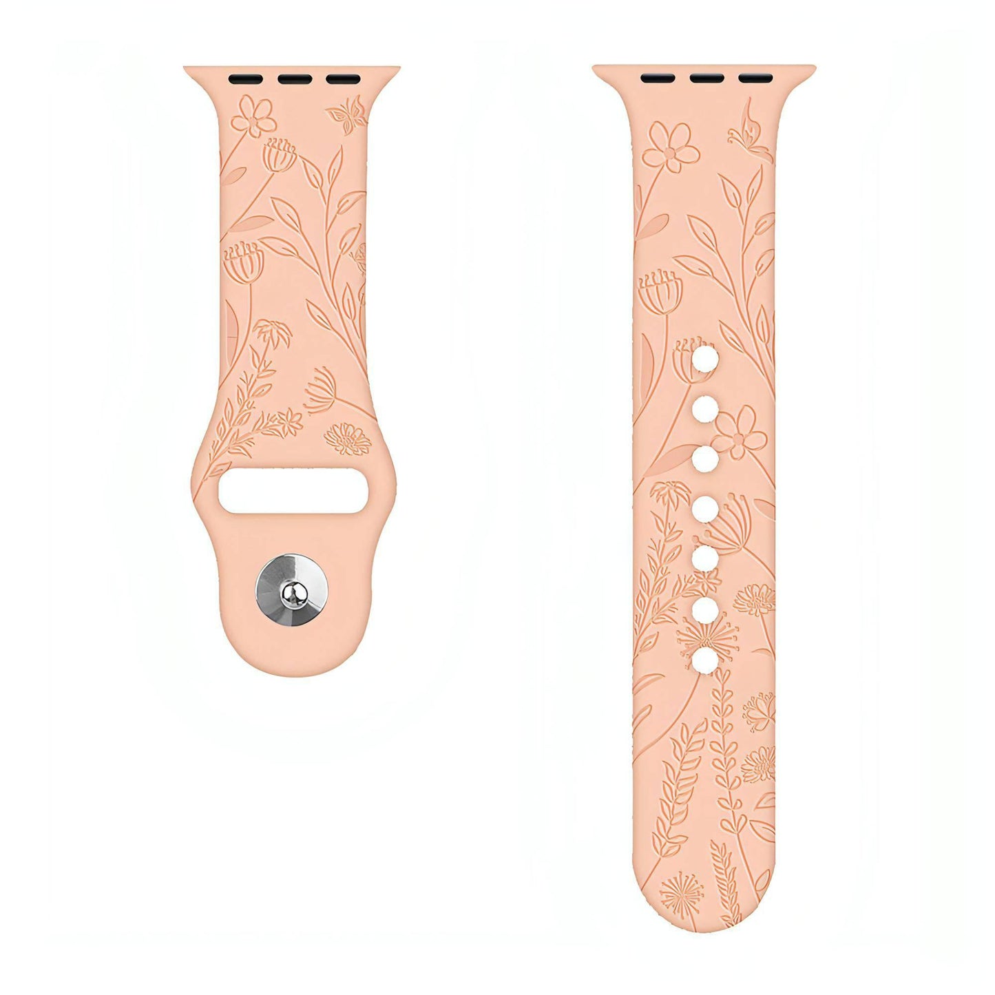 Ione Silicone Band