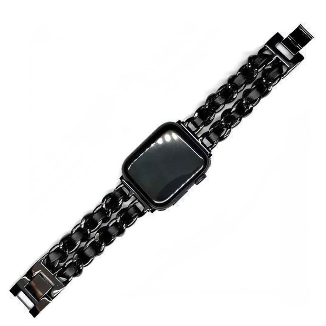 Isos Metal Strap