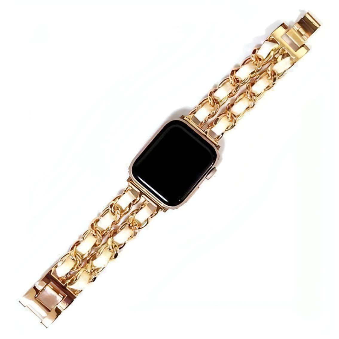 Isos Metal Strap