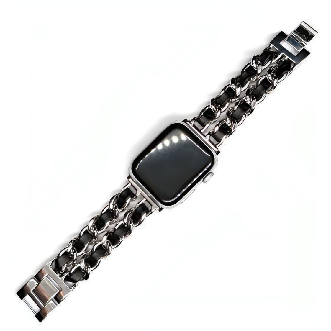 Isos Metal Strap