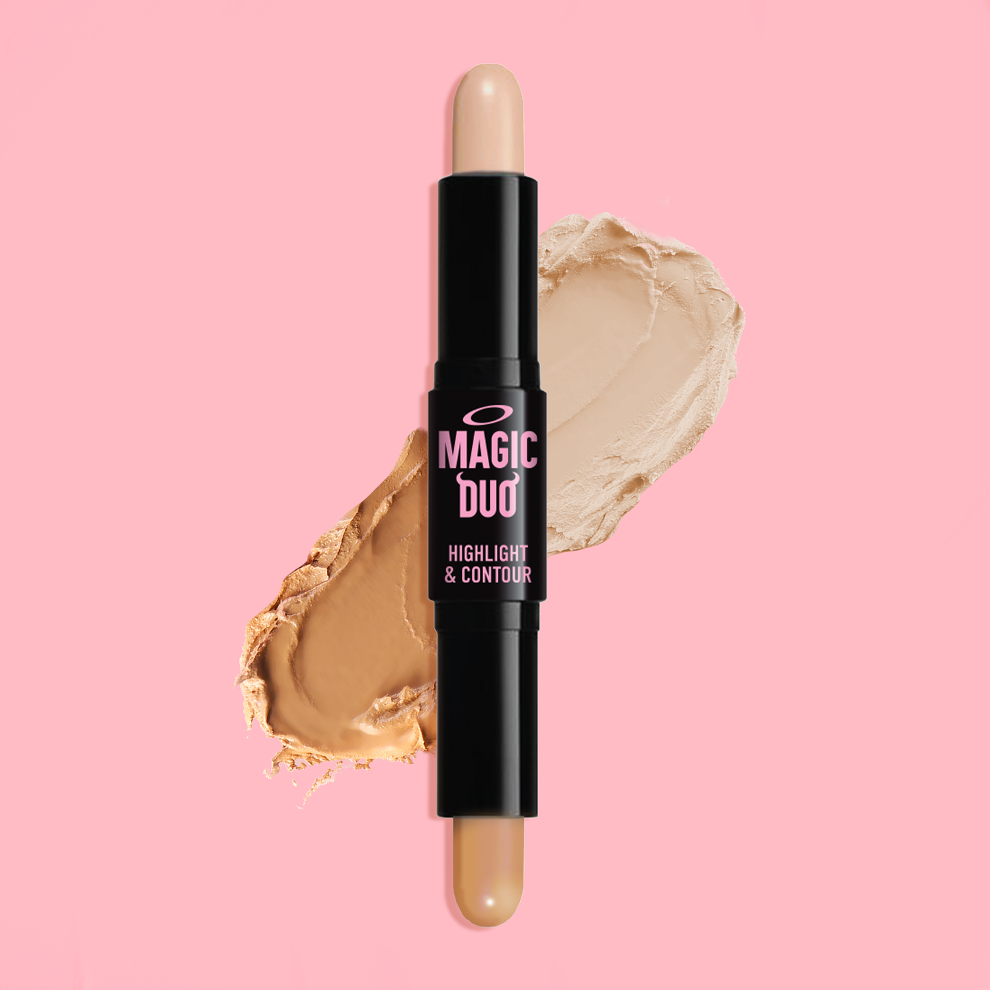 Magic Duo Highlight and Contour