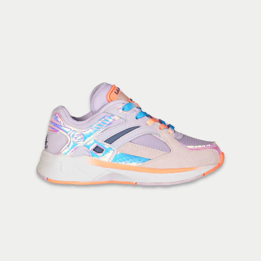 l.a. gear catapult LA Kids Light-Up Lowtop Light Hiking Shoes Inspired by the original Length:Short > 30