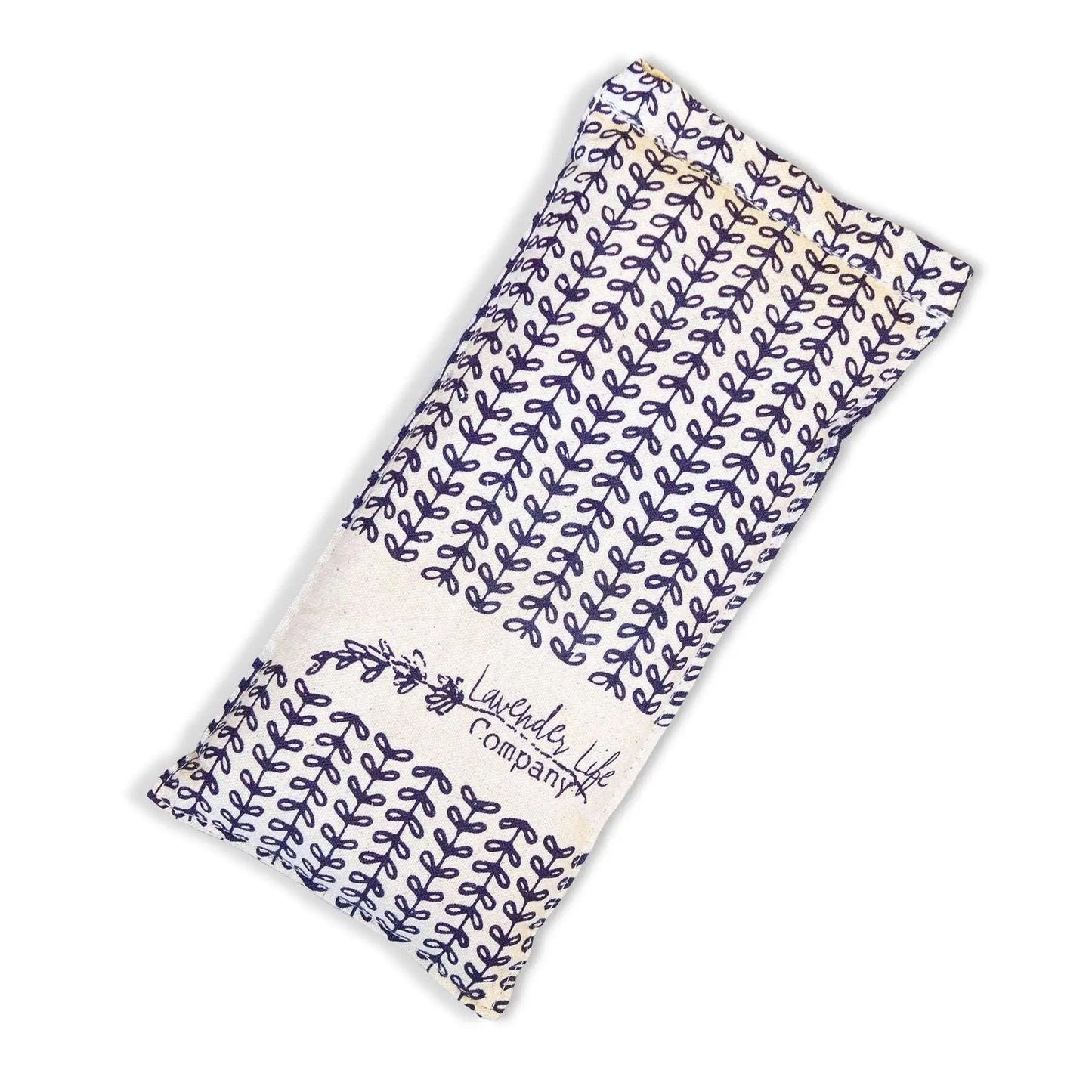 Lavender Eye Pillow Heat Pad