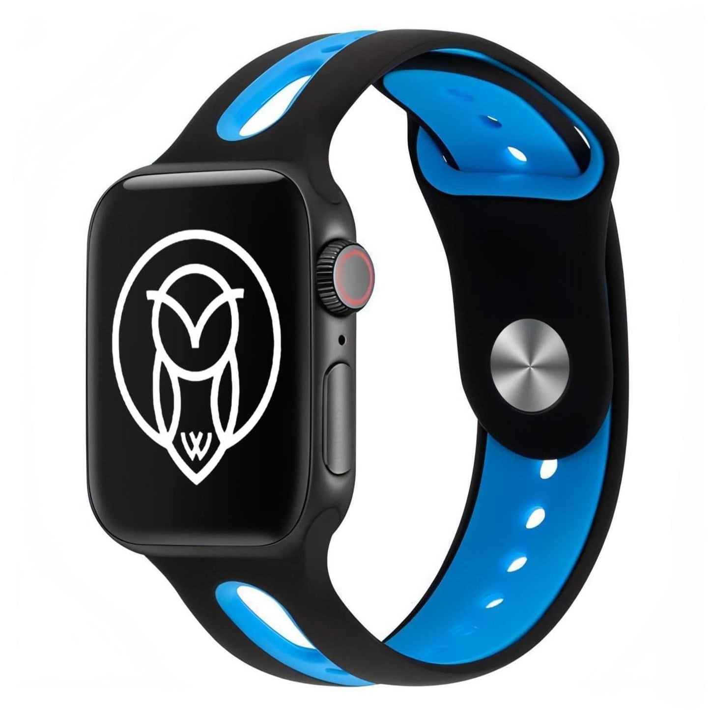 Leon Silicone Band
