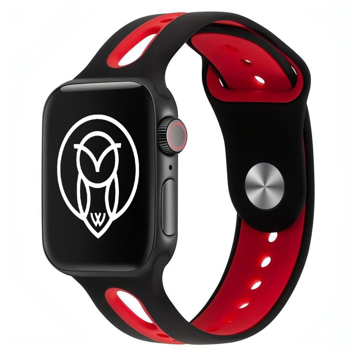 Leon Silicone Band