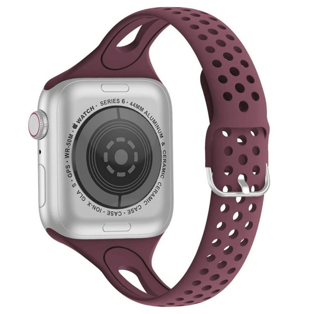 Lexi Silicone Band