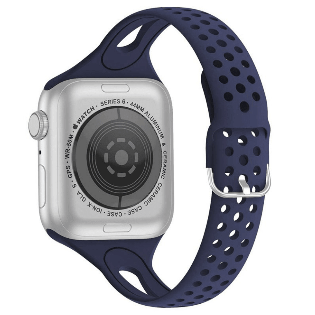 Lexi Silicone Band
