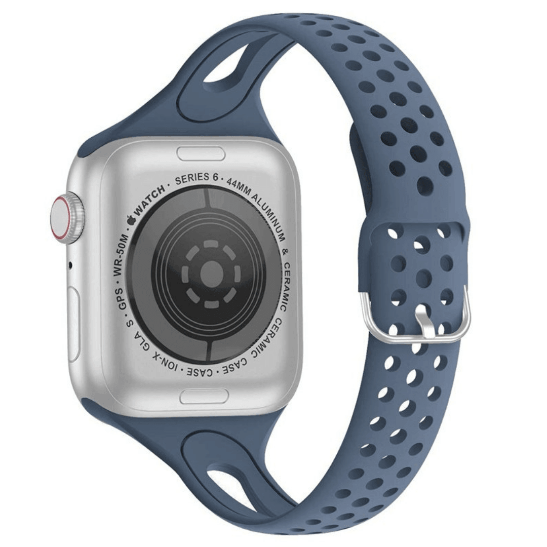 Lexi Silicone Band