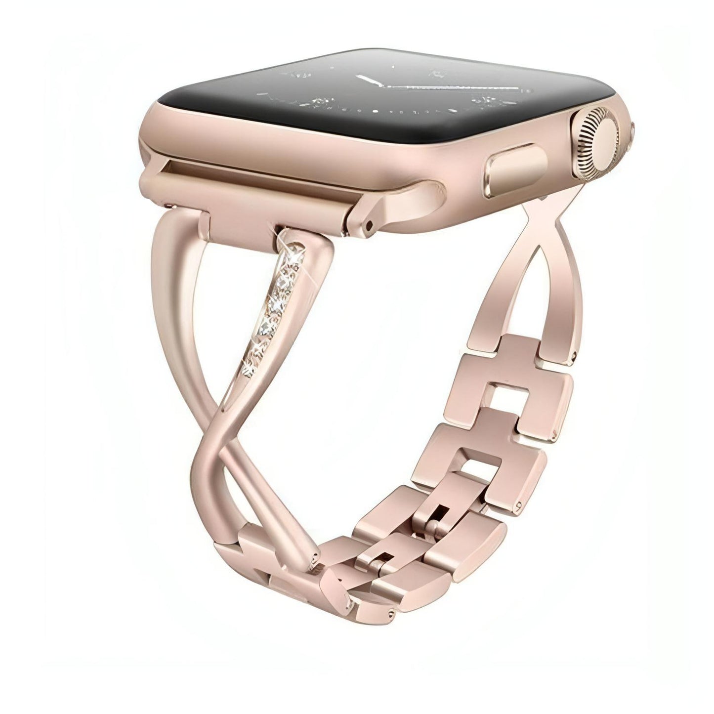Lyssa Metal Strap
