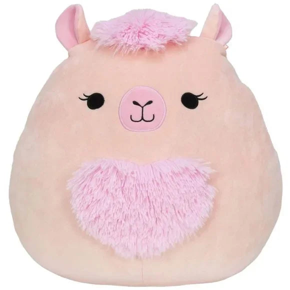 Squishmallows Carlee The Camel 16" Stuffed Plush