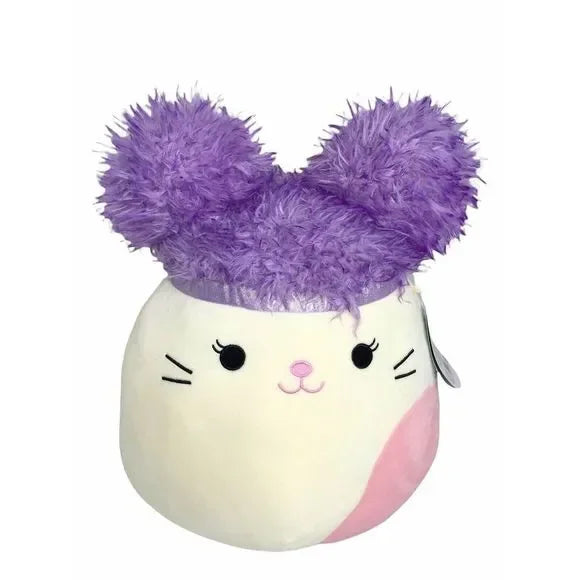 Squishmallow Squish-doos Karina the Cat 14" Stuffed Plush