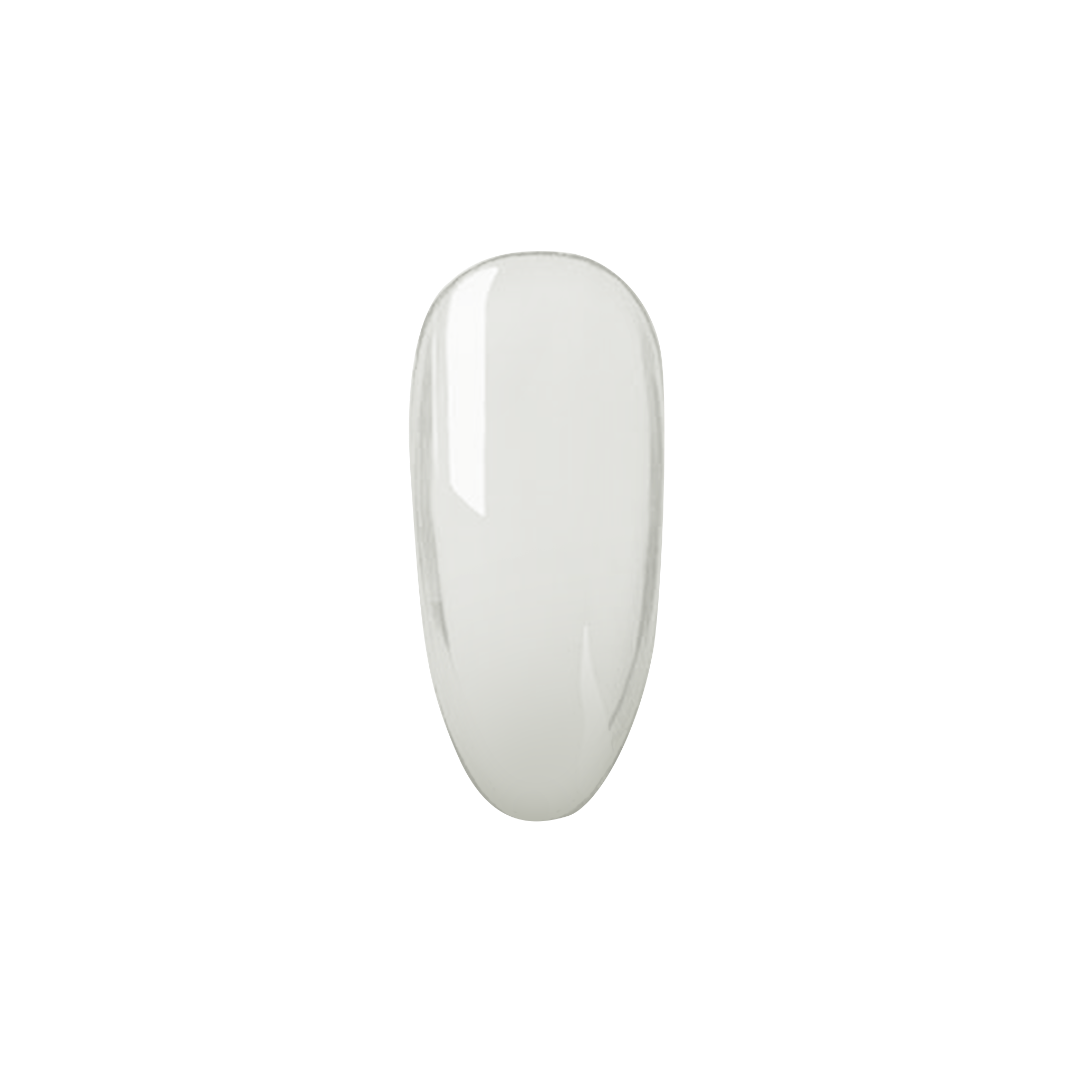 White BB No Wipe Top Coat