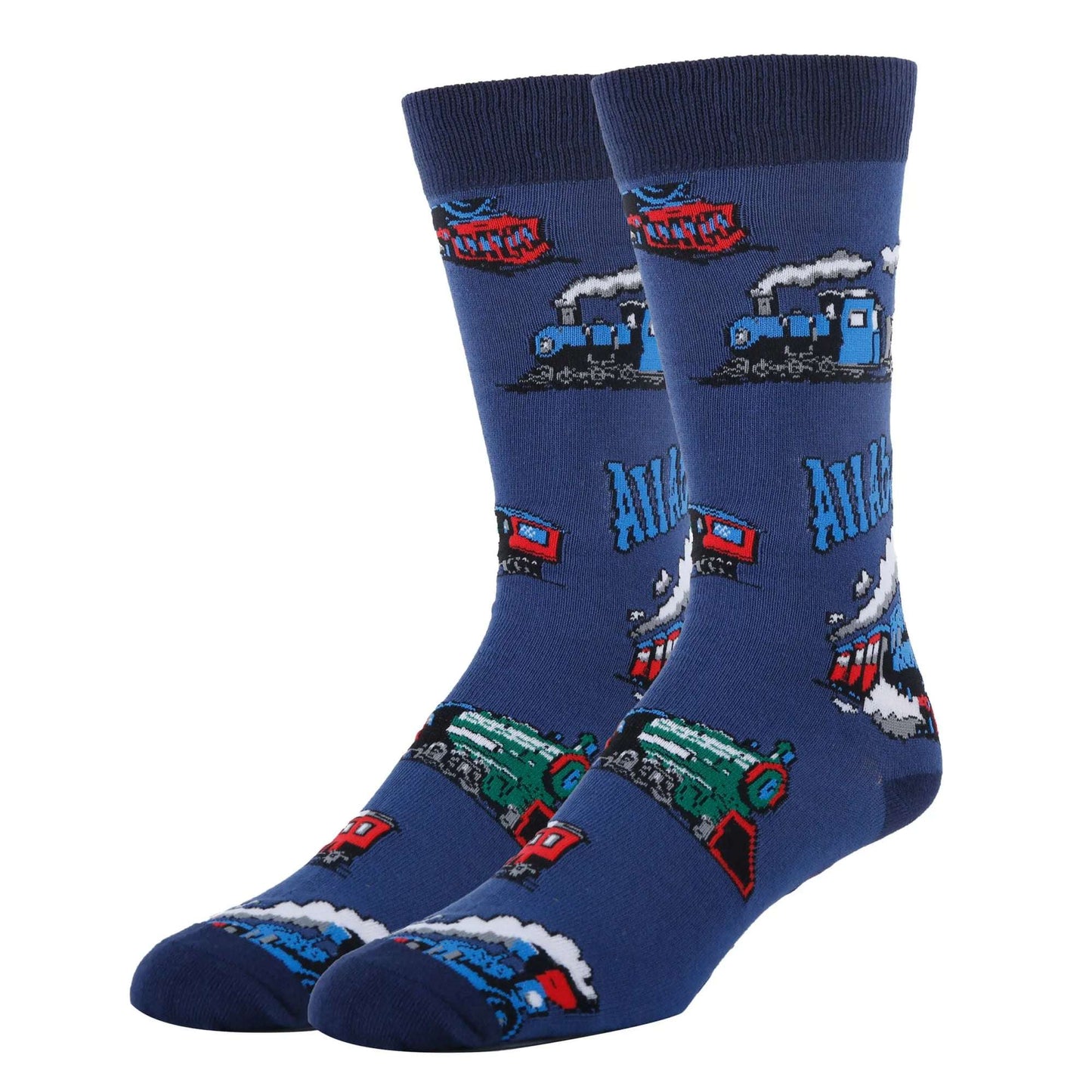 Men's All Aboard Socks
